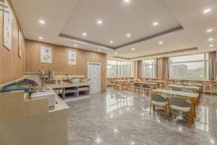 Puli Hotel Hotel in Hangzhou