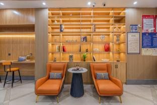 Puli Hotel Hotel in Hangzhou