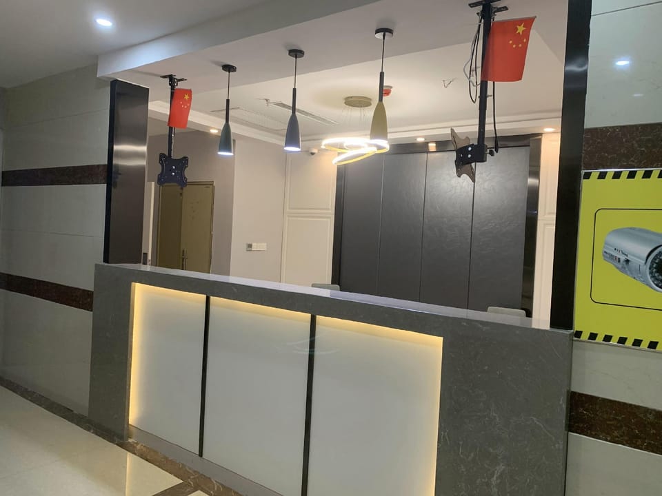 Pandora Hotel (Changxing Mingzhu Road Branch) Hotel in Zhejiang