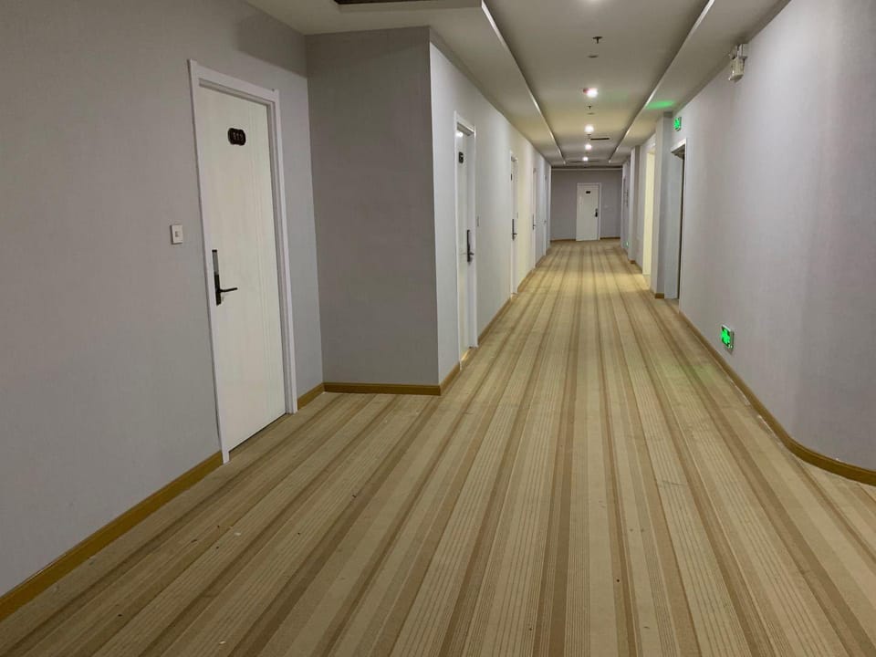 Pandora Hotel (Changxing Mingzhu Road Branch) Hotel in Zhejiang