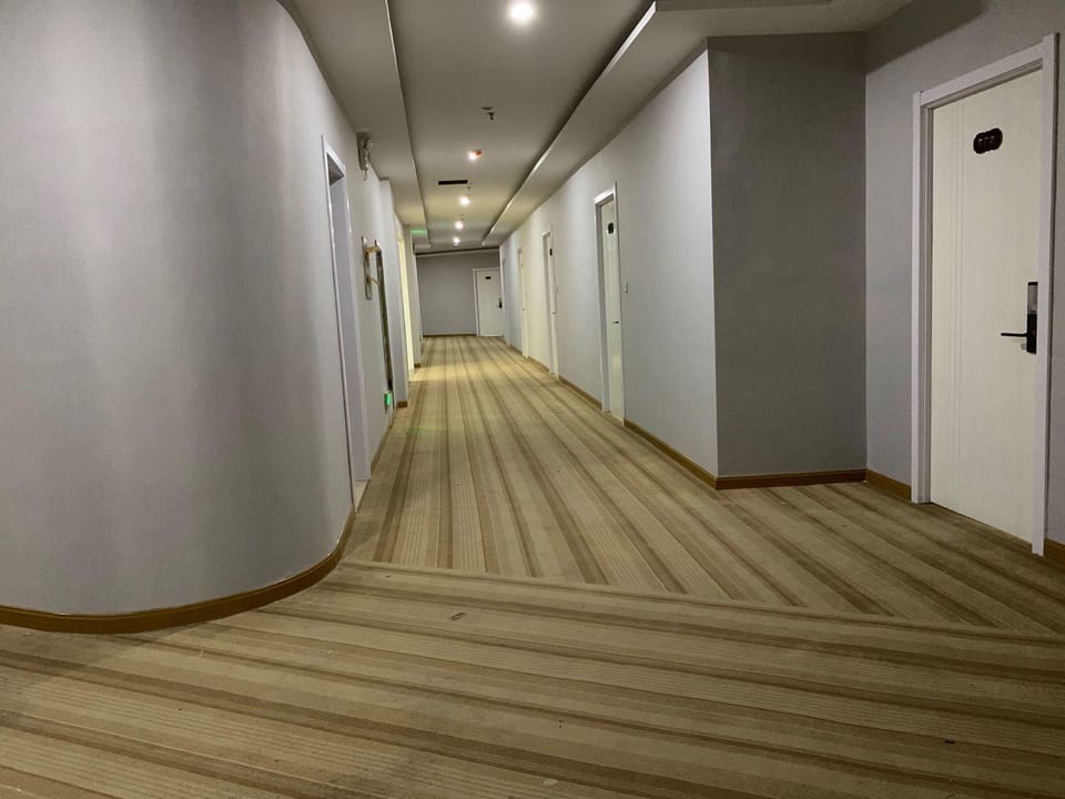 Pandora Hotel (Changxing Mingzhu Road Branch) Hotel in Zhejiang