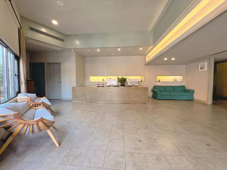 Minju Hotel (Ningbo Beilun Yintai City Branch) Hotel in Zhejiang