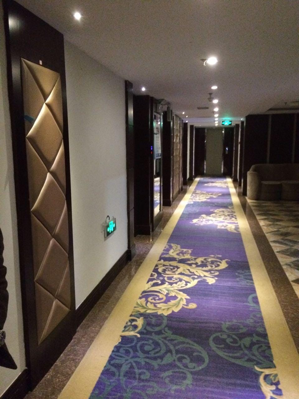 Aodu Business Hotel Hotel in Jiangsu