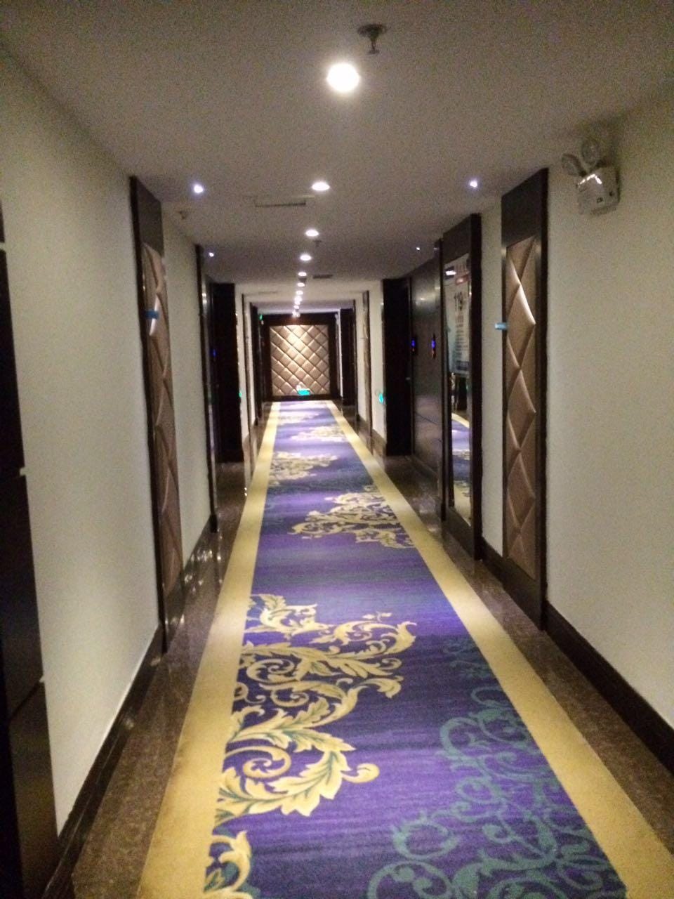 Aodu Business Hotel Hotel in Jiangsu