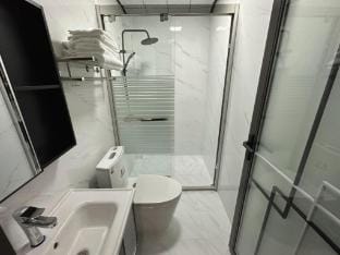 Qianziwanhong Homestay Hotel in Zhejiang