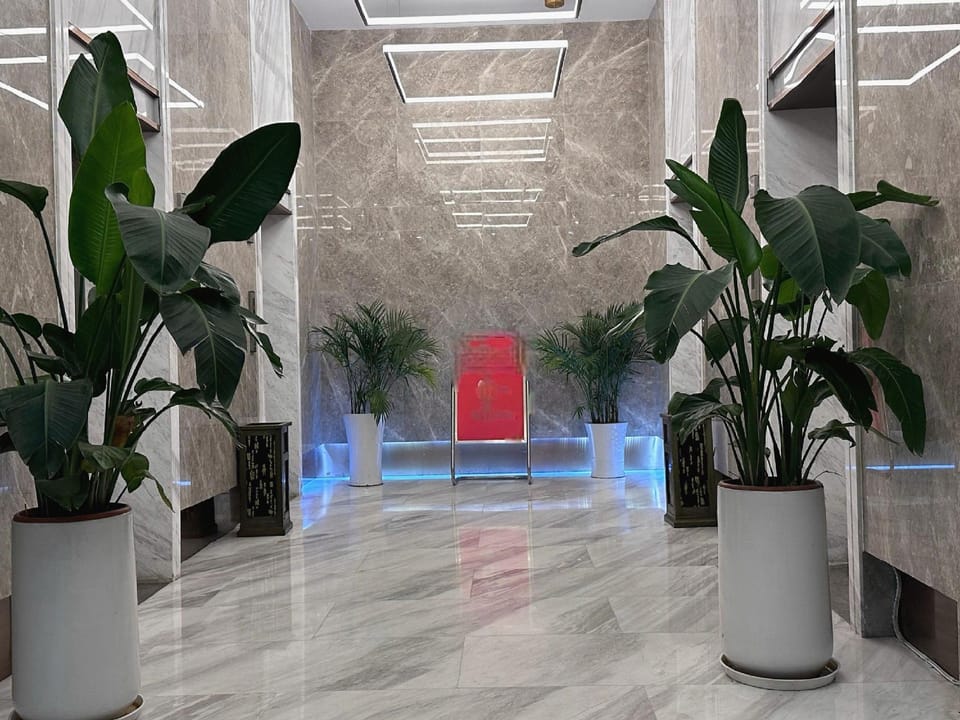 Yexia Hotel Hotel in Nanjing