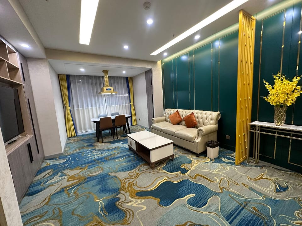 Yexia Hotel Hotel in Nanjing