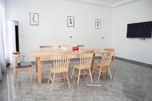 Yunhe Mengxi Yunli Homestay Hotel in Zhejiang