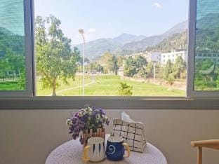 Yunhe Mengxi Yunli Homestay Hotel in Zhejiang