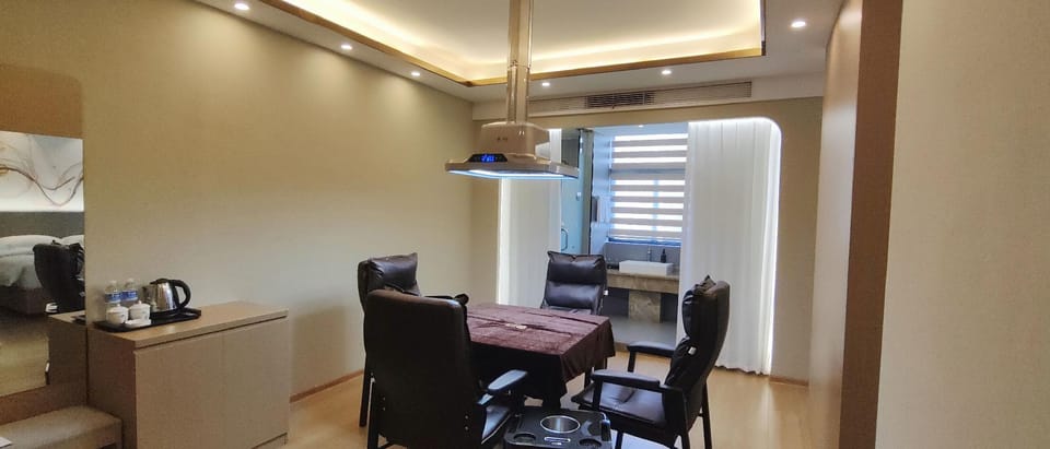Home Inns Group - Wuhu Tianmenshan West Road Ripple Cloud Hotel Hotel in Nanjing