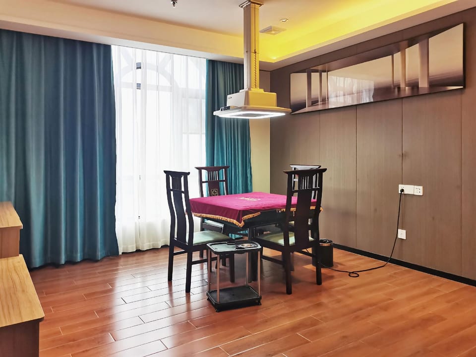 Hengjiang Hotel Hotel in Guangzhou