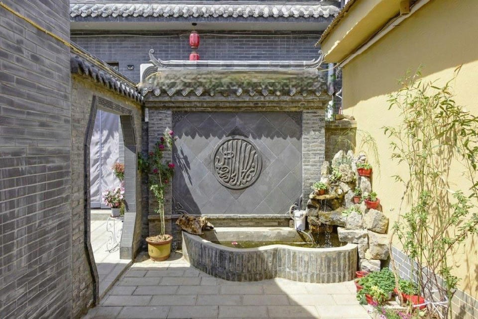 Liu Yuan Homestay Hotel in Shandong