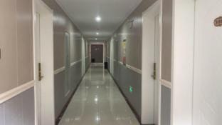 Suqian Lihao Hotel (Hubin New Area Branch) Hotel in Jiangsu