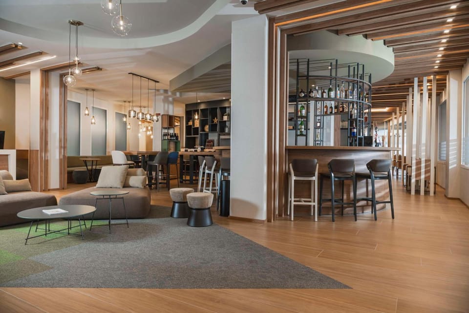 Hilton Garden Inn Padova City Centre Hotel in Padua