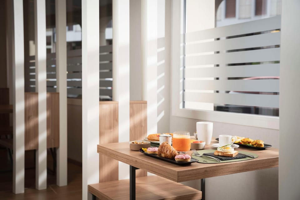 Hilton Garden Inn Padova City Centre Hotel in Padua