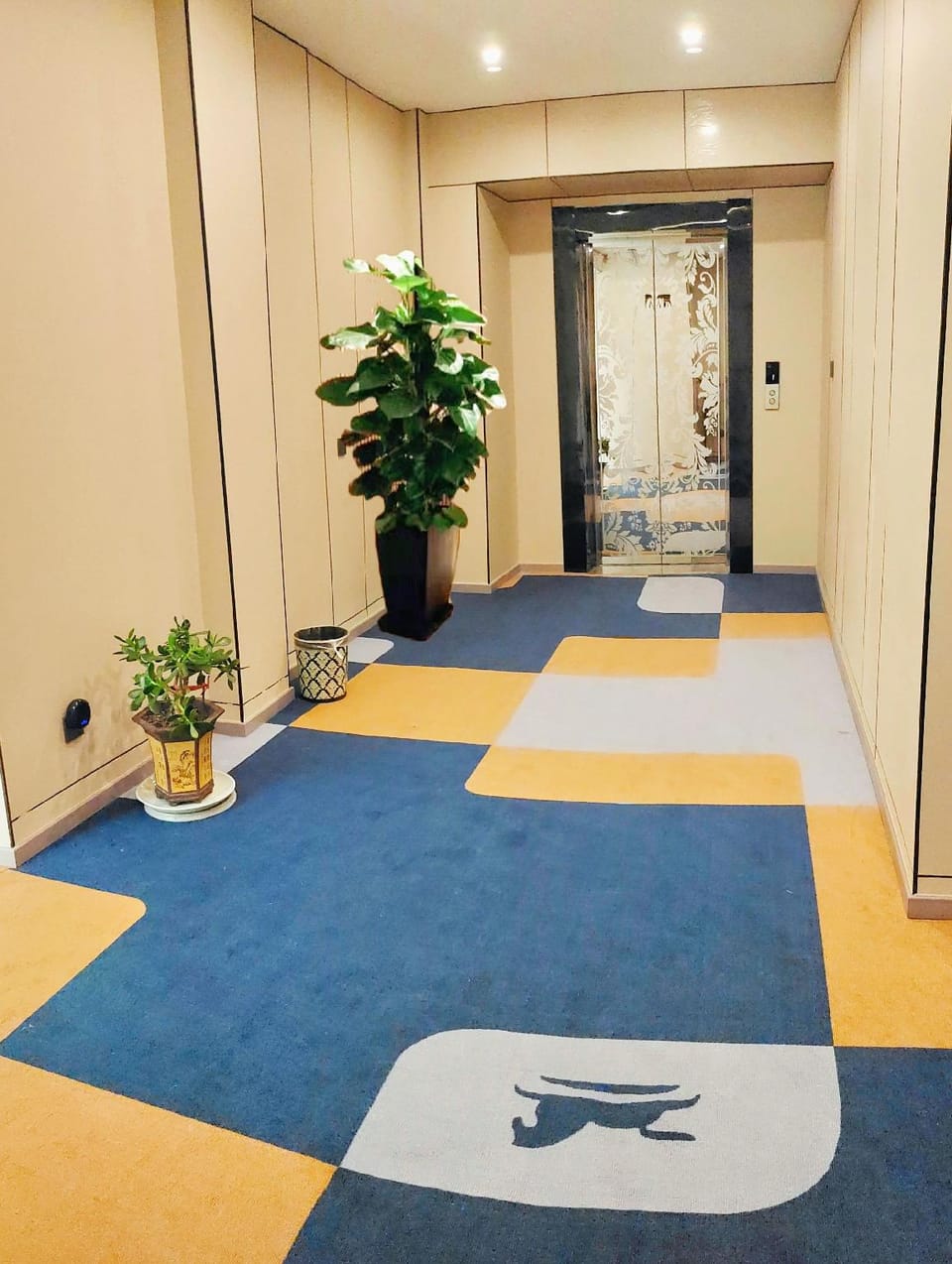 Huiyuge Business Hotel Hotel in Hangzhou
