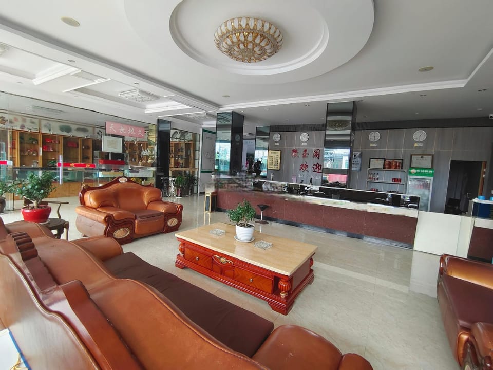 Huiyuge Business Hotel Hotel in Hangzhou
