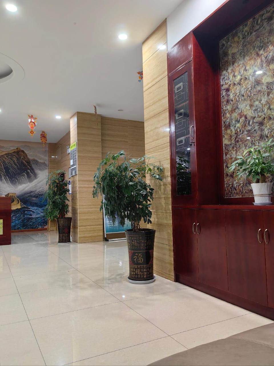 Yuhe Hotel Hotel in Hangzhou