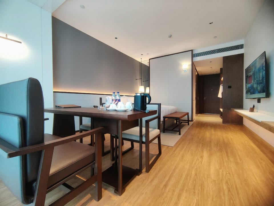 Tongxi Oriental Hotel Hotel in China
