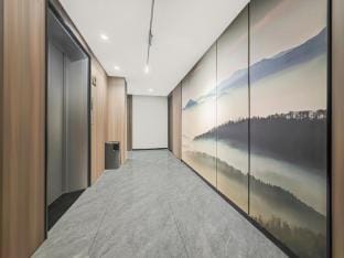 Poly Light House Hotel Hotel in Zhejiang