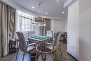 Poly Light House Hotel Hotel in Zhejiang