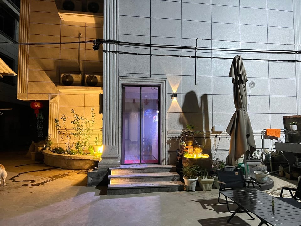Jiangyage Homestay Hotel in Hangzhou