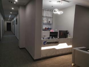 Changxing Changfeng Electric Sports Hotel Hotel in Zhejiang