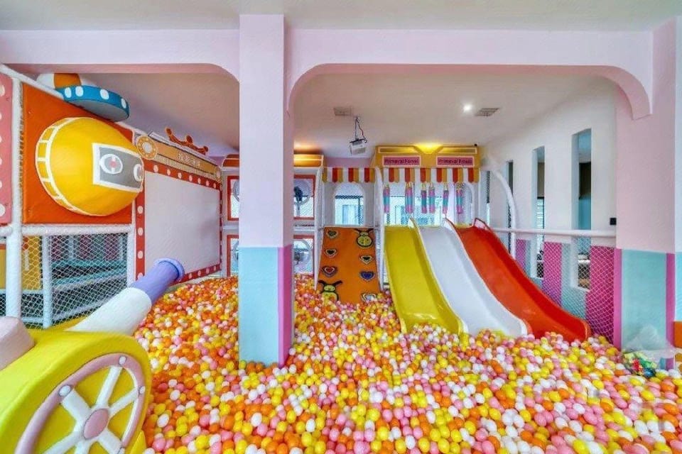 Muxinju Resort Hotel Hotel in Zhejiang