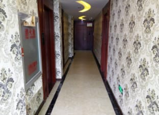 Dongyang Nuanyang Hotel Hotel in Hangzhou