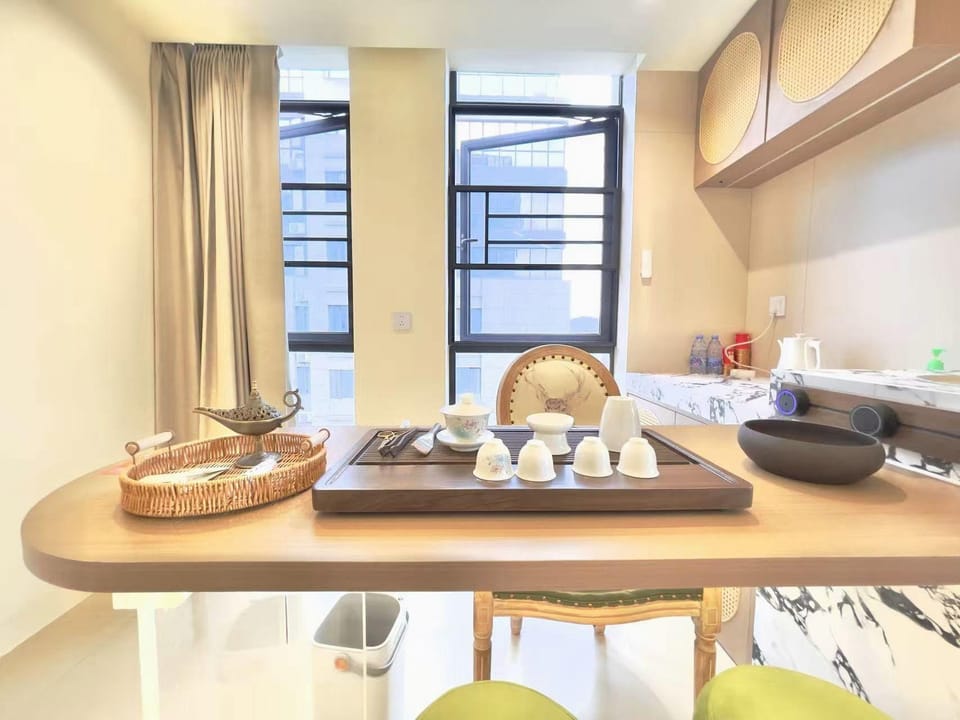 Early Bird B&B Hotel in Zhejiang