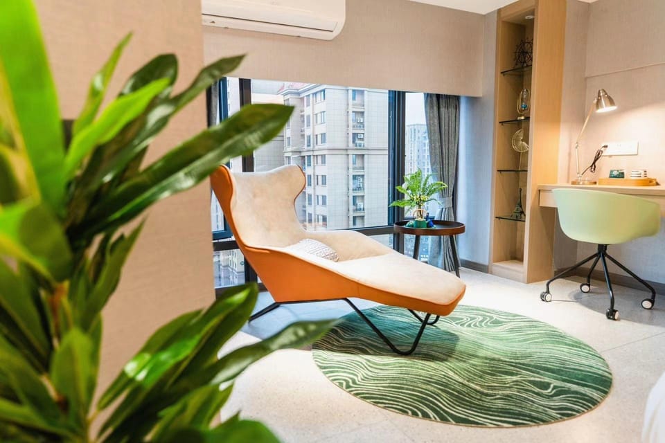 Early Bird B&B Hotel in Zhejiang