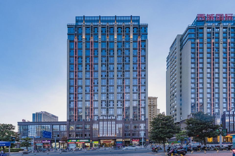 Early Bird B&B Hotel in Zhejiang