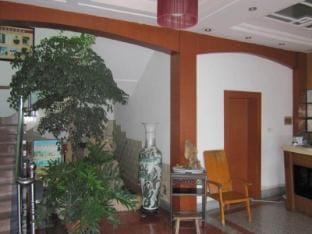Jixi Huiyang Hotel Hotel in Hangzhou