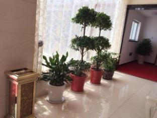 Jiujiayi Business Hotel Hotel in Zhejiang