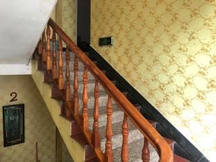 Fulin Hotel Hotel in Zhejiang