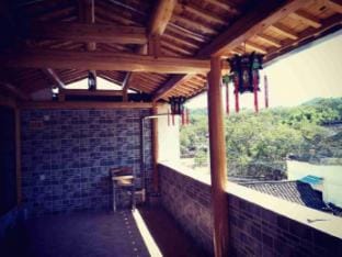 Yuegu Inn, Jixian Hotel in Zhejiang
