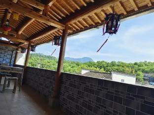 Yuegu Inn, Jixian Hotel in Zhejiang