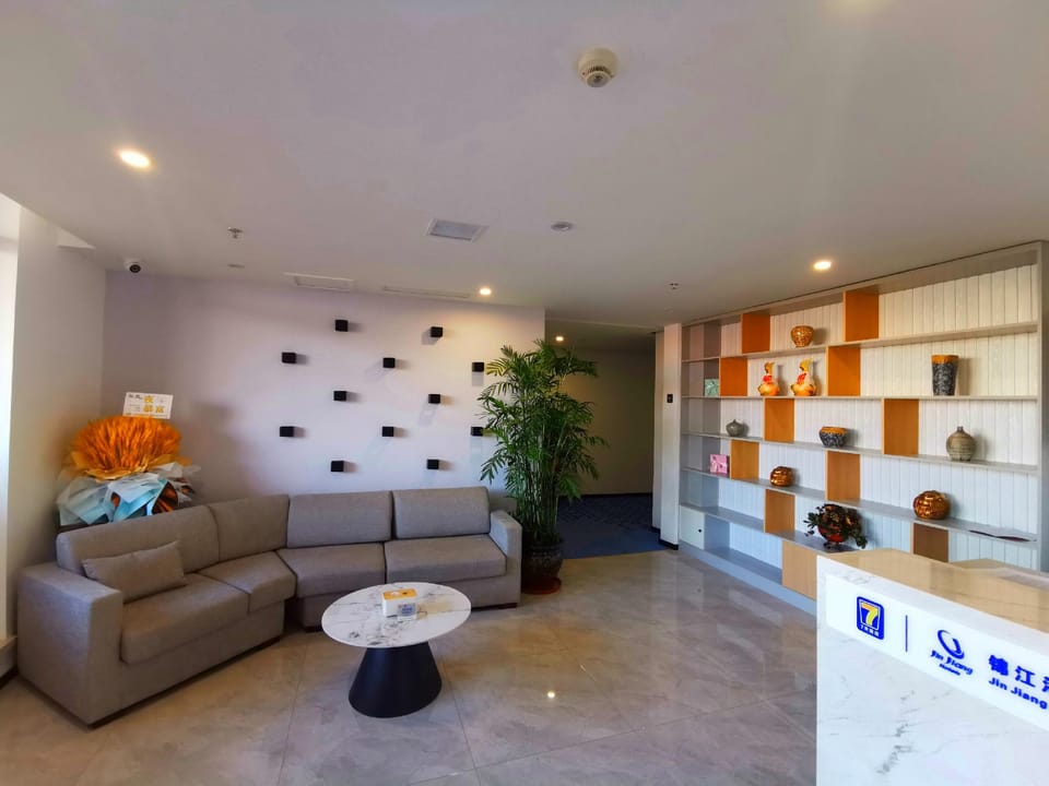 7 Days Inn (Tieling Branch) Hotel in Liaoning
