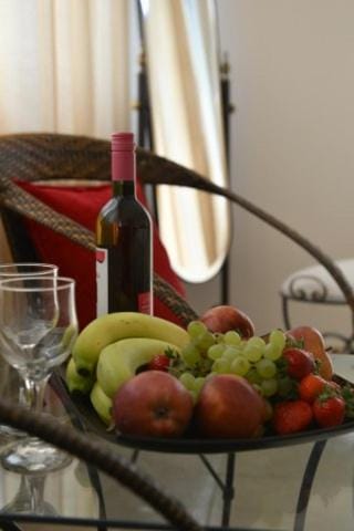 Chateau de Georges Hotel in Peloponnese Region