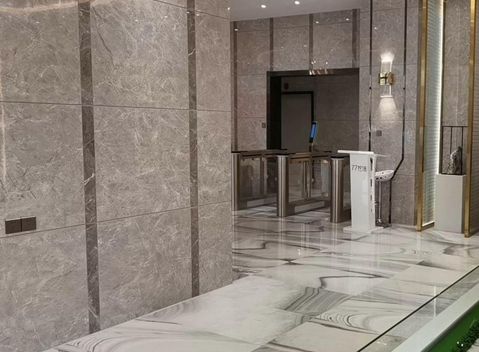 Blueberry Chain Hotel Apartment (Linyi Grand Theatre Branch) Hotel in Jiangsu