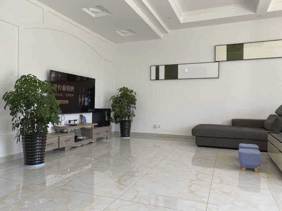 Yujian Huangshan Homestay Hotel in Zhejiang