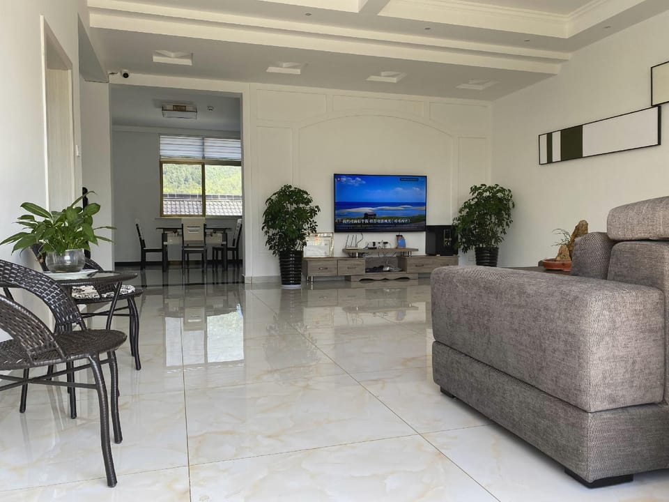 Yujian Huangshan Homestay Hotel in Zhejiang