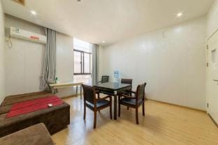 Langxi Asia Pacific Business Hotel Hotel in Zhejiang