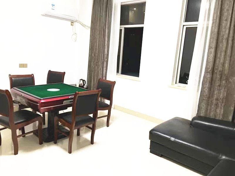 Baohong Business Hotel Hotel in Zhejiang
