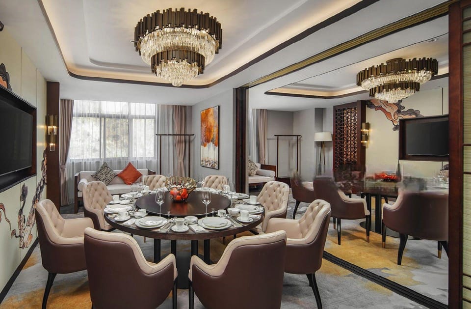 Salt Road Hotel Hotel in Shaanxi