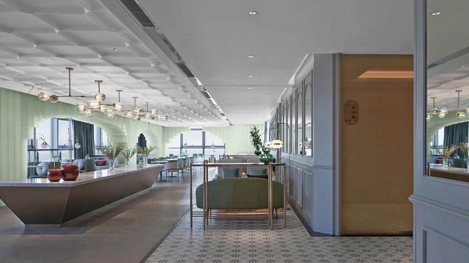 Shaoxing Shuimu Purong Hotel (Lu Xun's Former Residence Branch) Hotel in Hangzhou