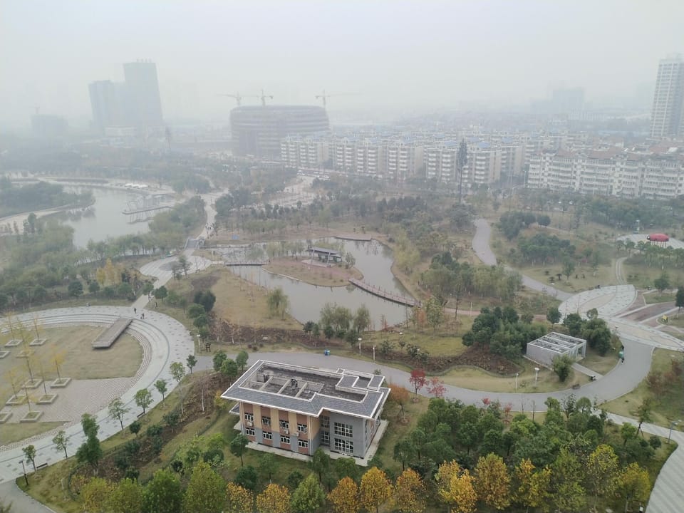 Apartment 18 Hotel in Hubei