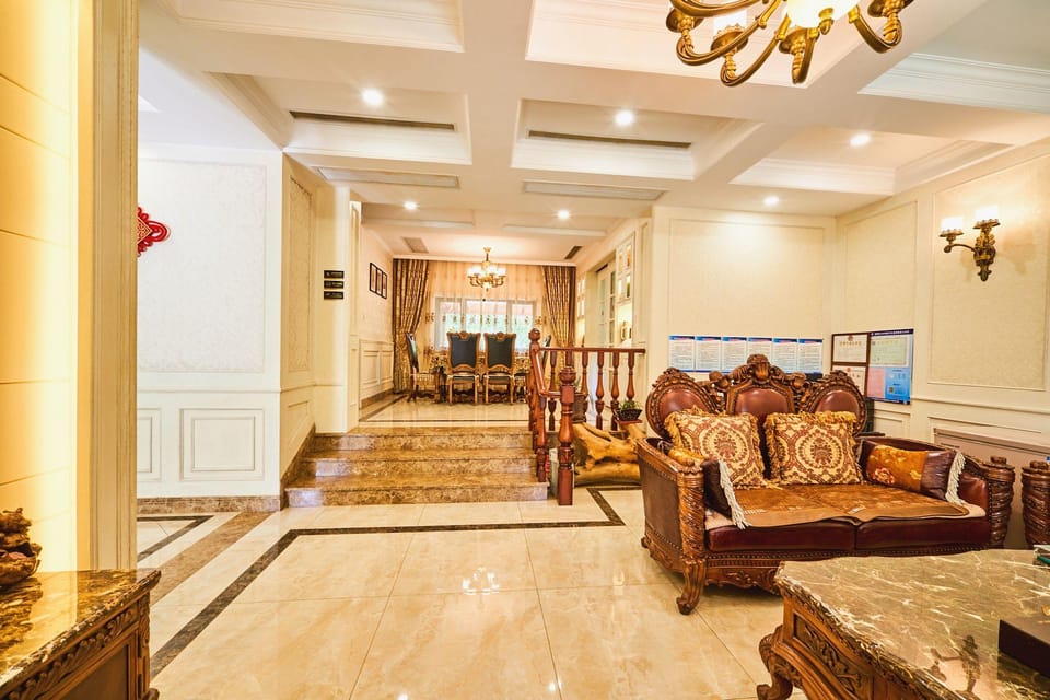 Linyunshan Homestay Hotel in Hangzhou