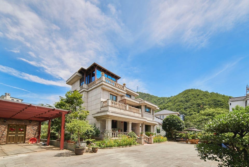 Linyunshan Homestay Hotel in Hangzhou