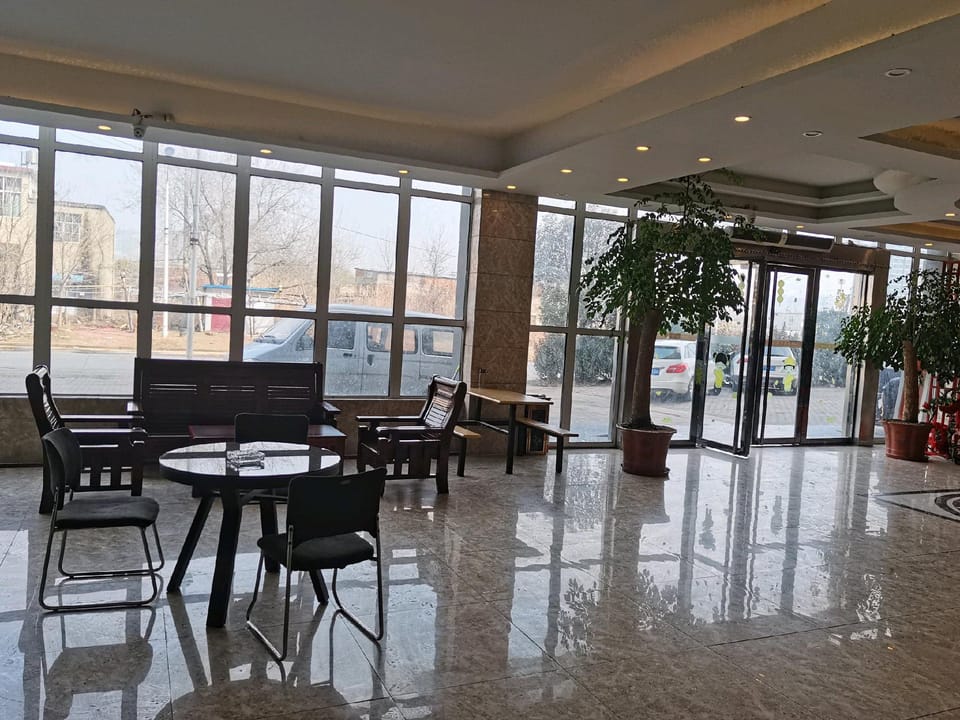 Huaiyuan Huiliang Mingde Hotel Hotel in Jiangsu